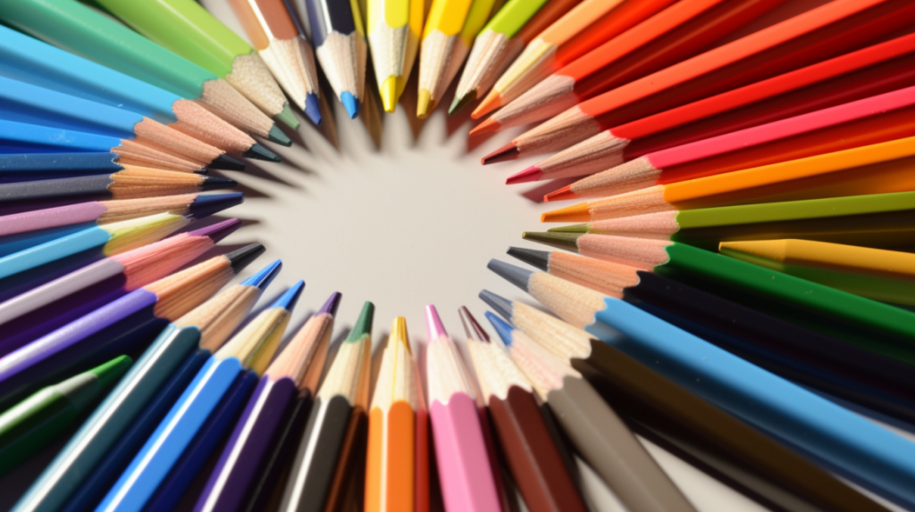 How to Choose the Right Colors for Your Coloring Book