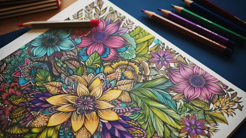 The Best Coloring Techniques for Beginners